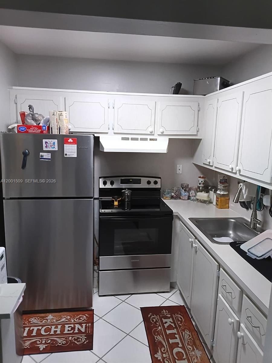 WALTHAM CONDO - Residential Lease