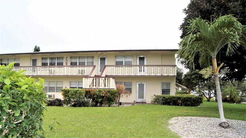 WALTHAM CONDO - Residential Lease