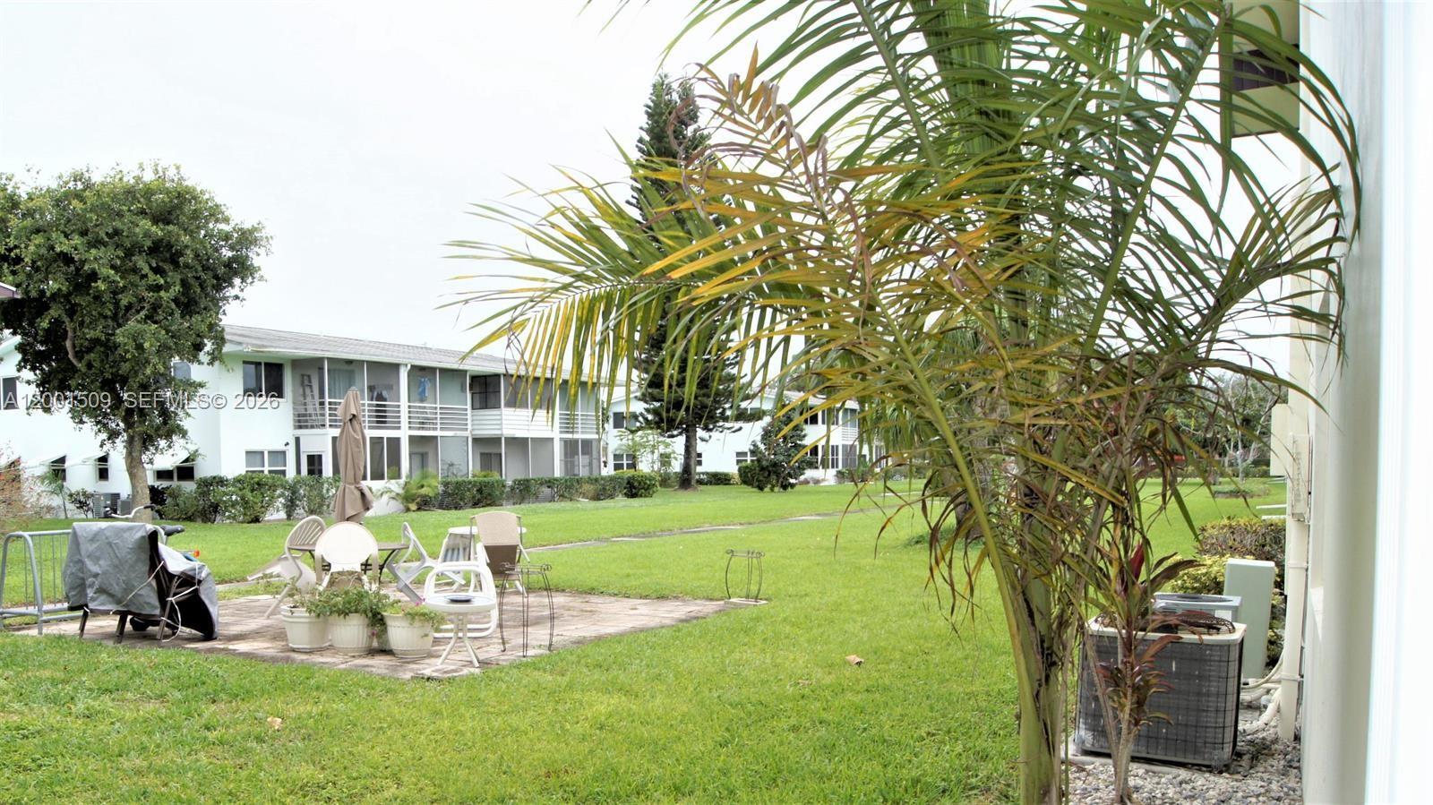 WALTHAM CONDO - Residential Lease