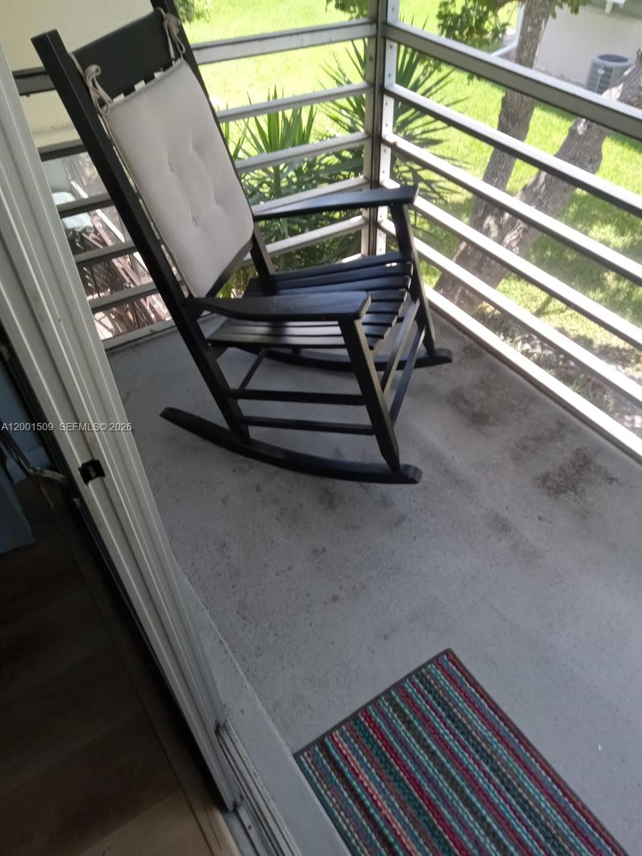 WALTHAM CONDO - Residential Lease