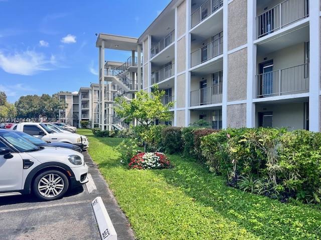 CYPRESS CHASE CONDO NO 1 - Residential