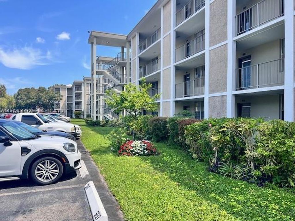 Photo of 2998 NW 48th Ter #233, Lauderdale Lakes, FL 33313 (MLS # A11989544)