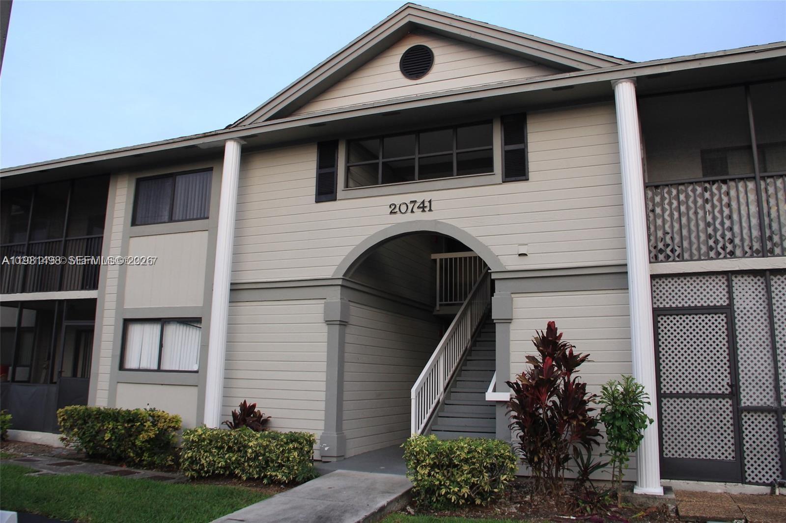 CARMEL LAKES CONDO NO 11 - Residential Lease