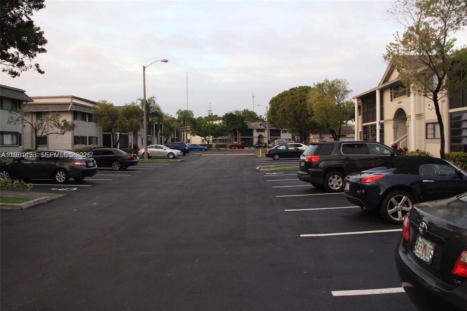 CARMEL LAKES CONDO NO 11 - Residential Lease