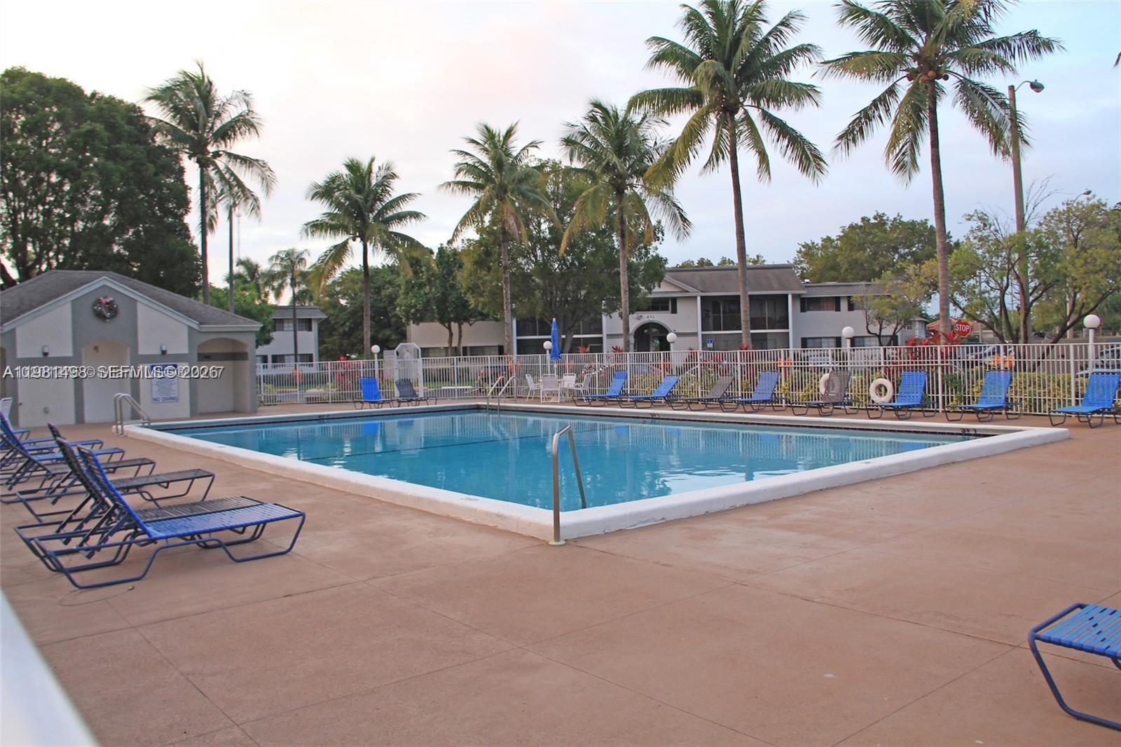 CARMEL LAKES CONDO NO 11 - Residential Lease