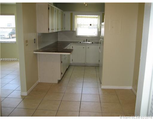 pierce - Residential Lease