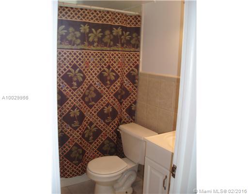 pierce - Residential Lease