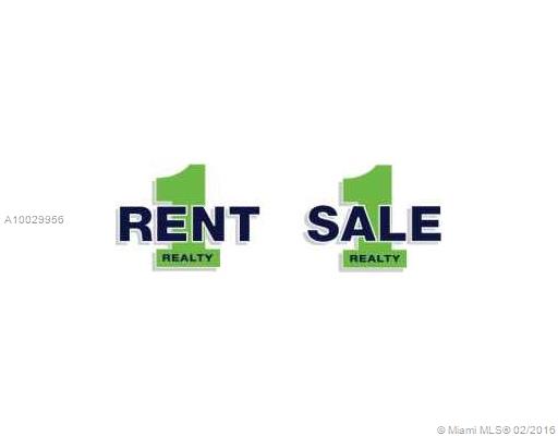 pierce - Residential Lease