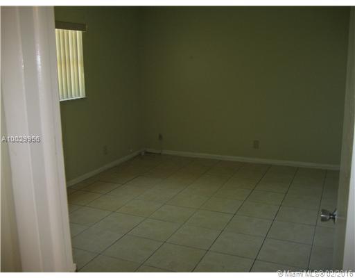 pierce - Residential Lease