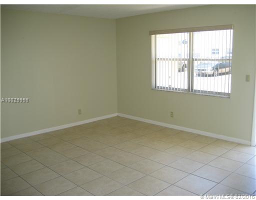 pierce - Residential Lease