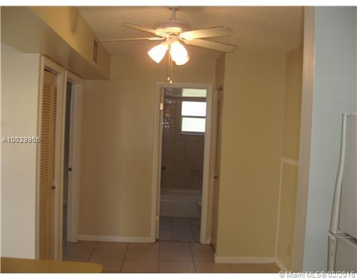 pierce - Residential Lease