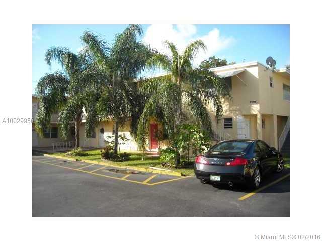 pierce - Residential Lease