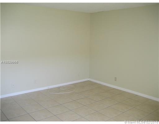 pierce - Residential Lease