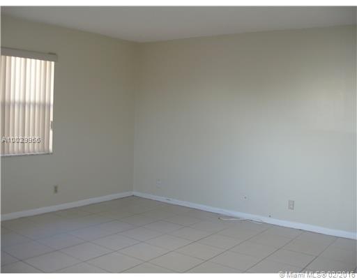 pierce - Residential Lease