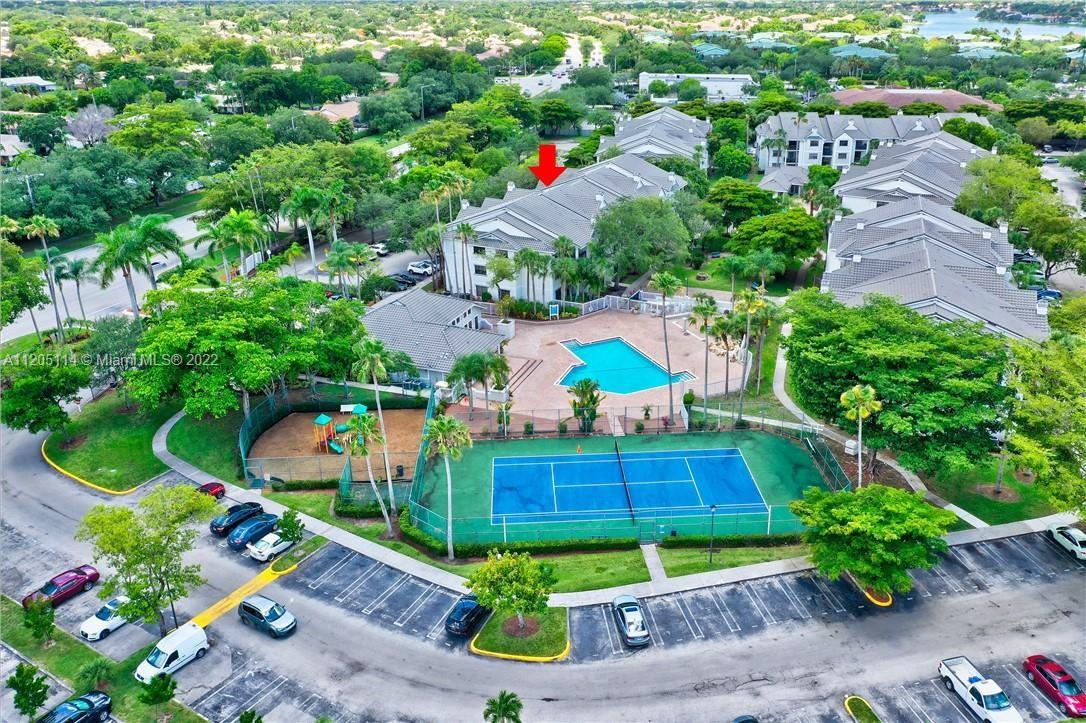 ATLANTIC SPRINGS CONDO - Residential Lease