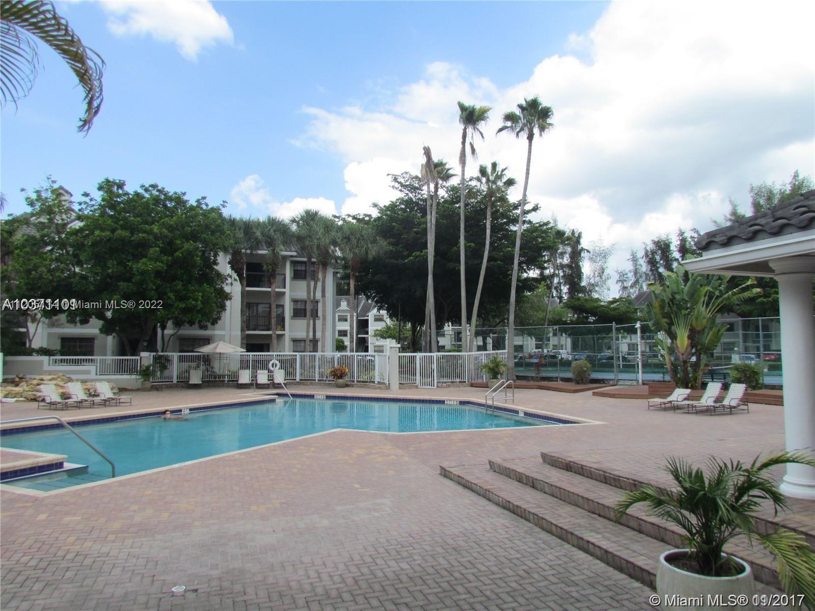 ATLANTIC SPRINGS CONDO - Residential Lease