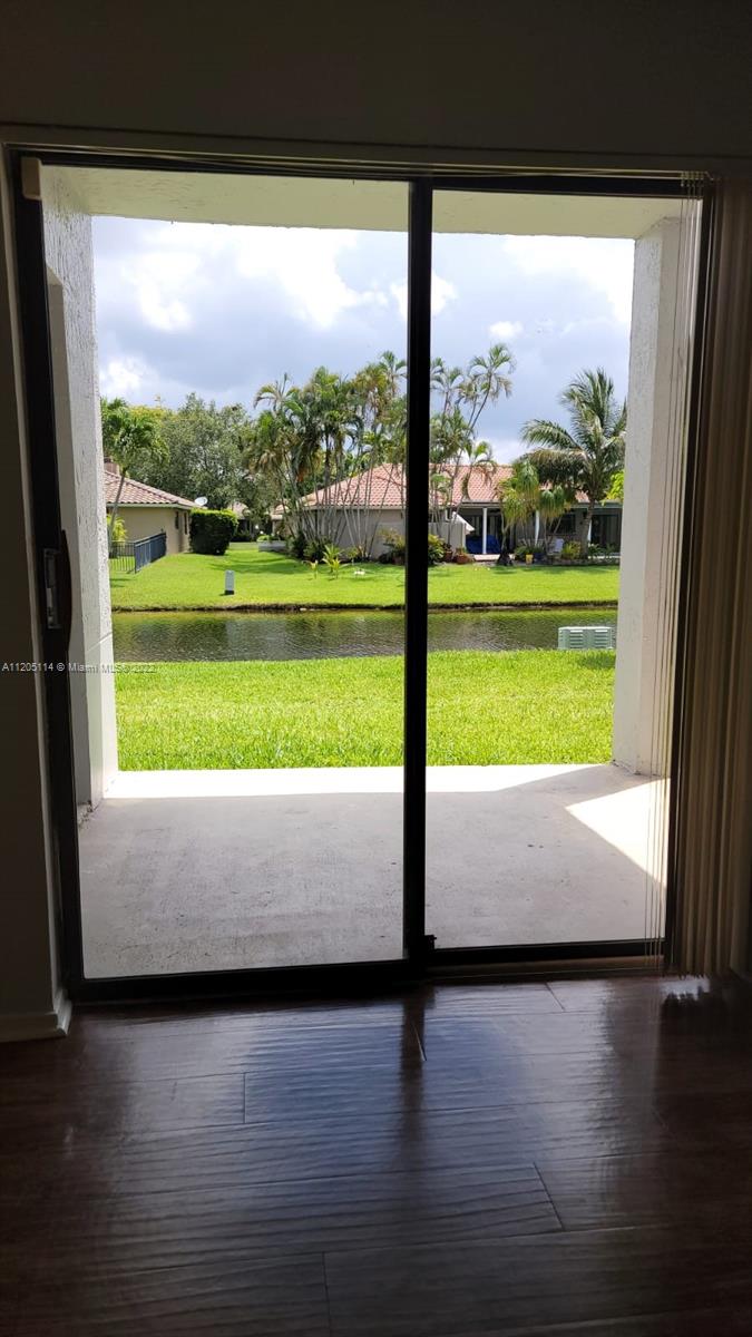 ATLANTIC SPRINGS CONDO - Residential Lease