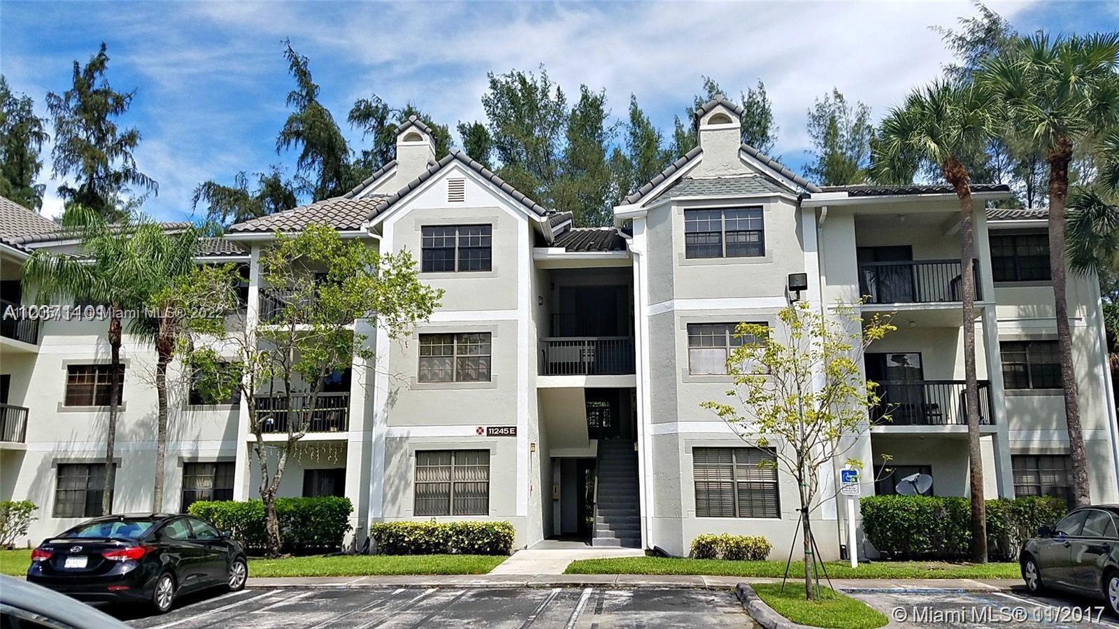 ATLANTIC SPRINGS CONDO - Residential Lease