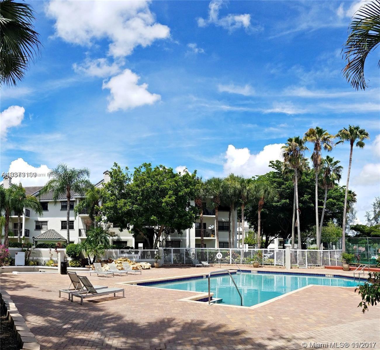 ATLANTIC SPRINGS CONDO - Residential Lease