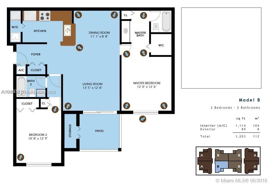 ATLANTIC SPRINGS CONDO - Residential Lease