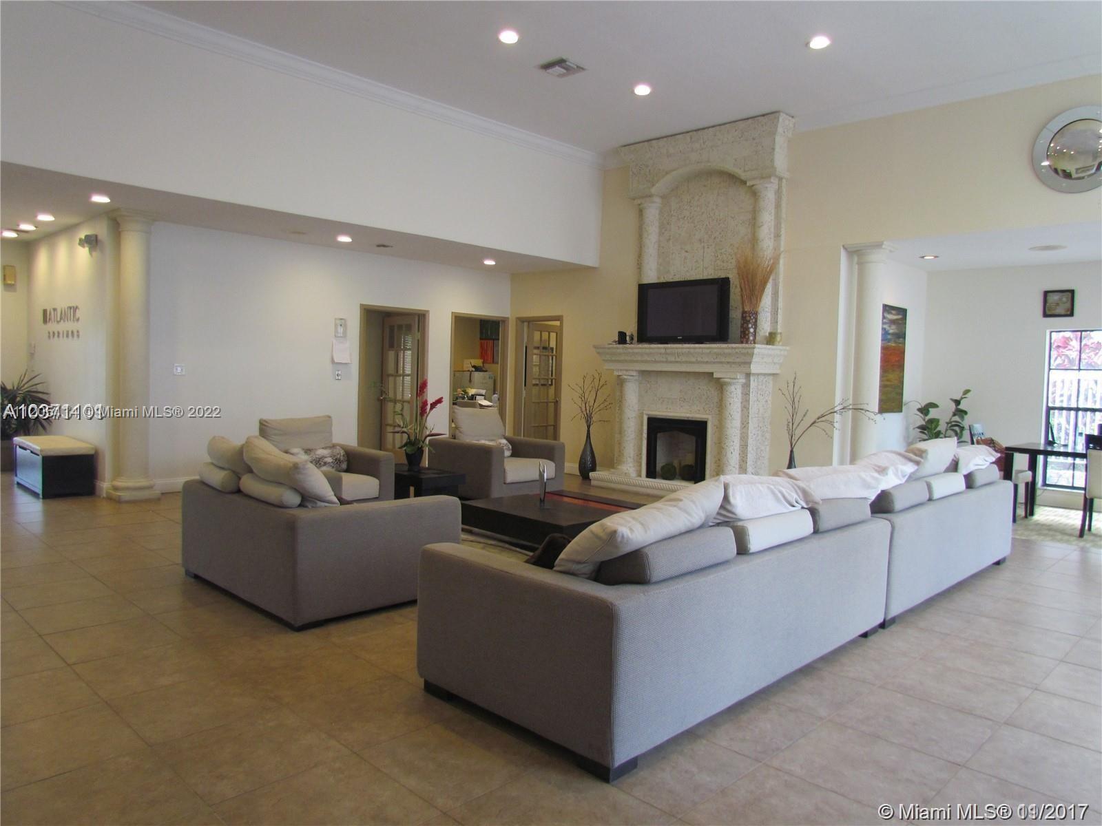 ATLANTIC SPRINGS CONDO - Residential Lease