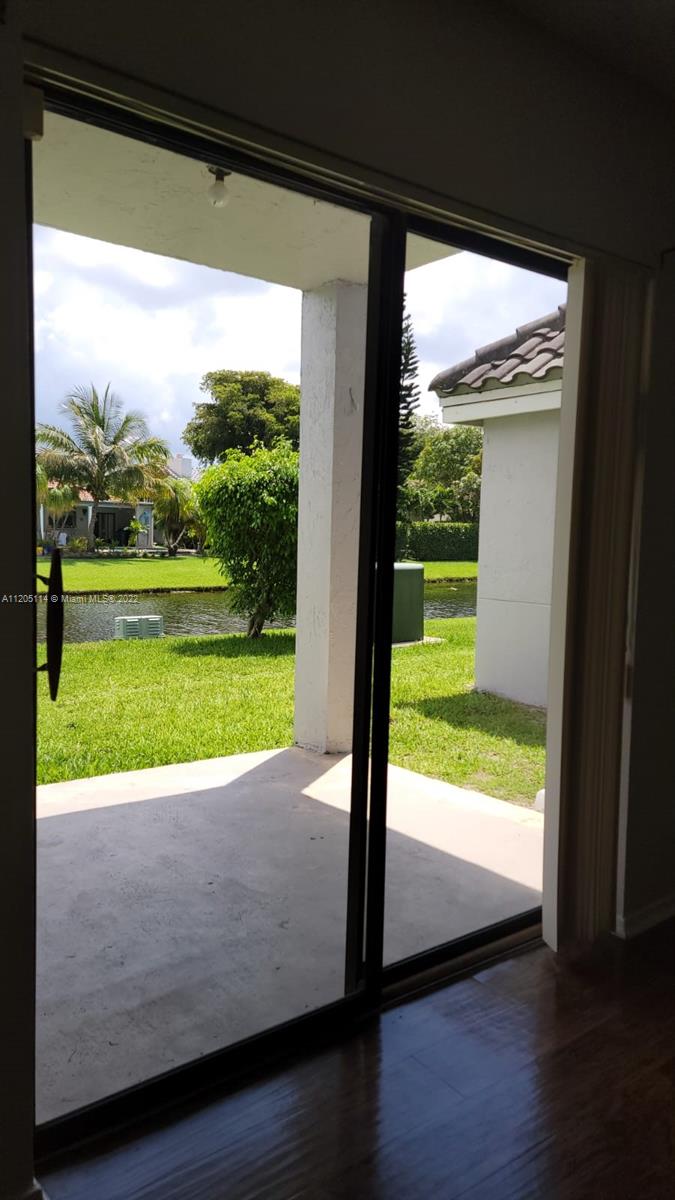 ATLANTIC SPRINGS CONDO - Residential Lease