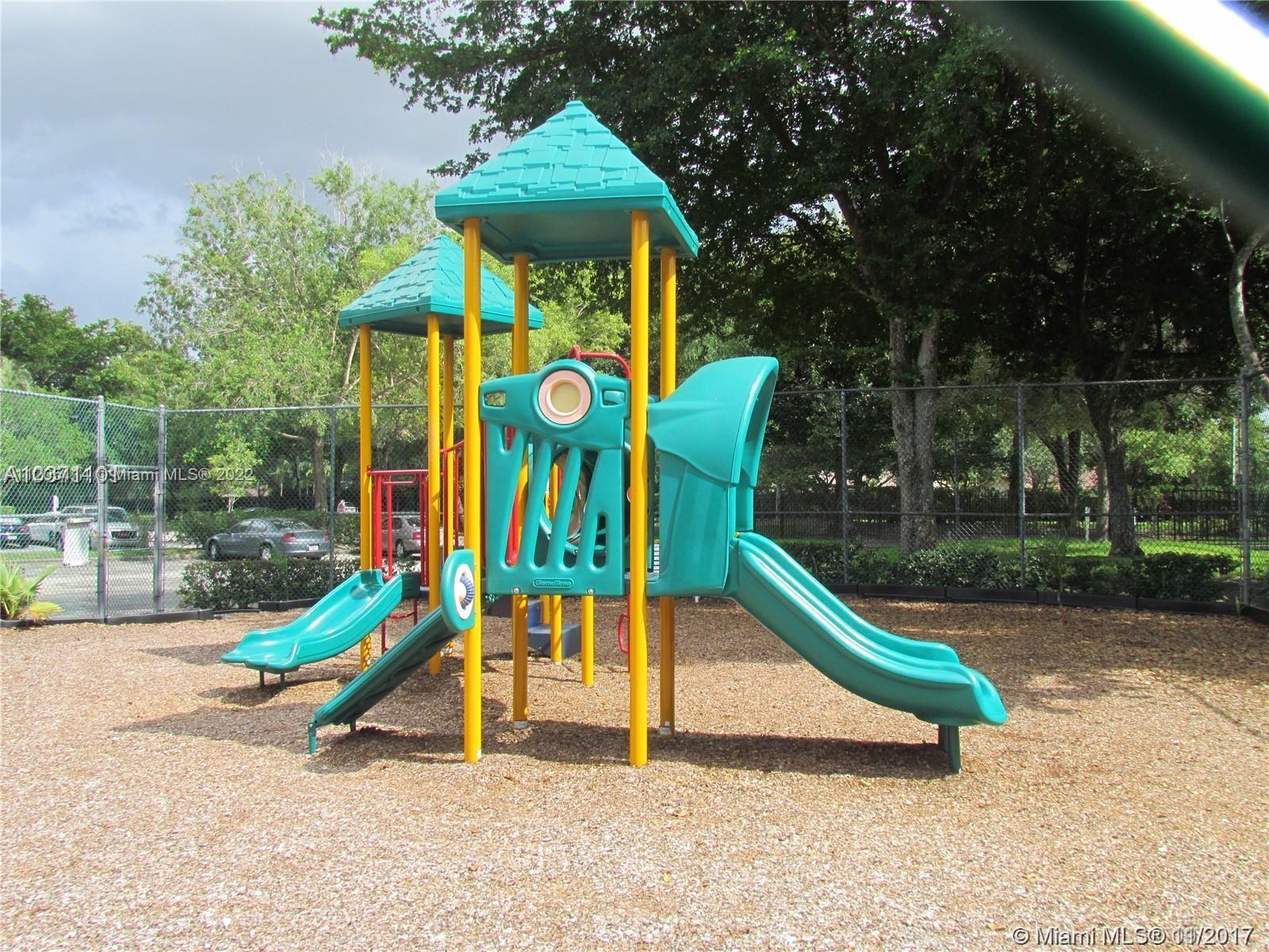 ATLANTIC SPRINGS CONDO - Residential Lease