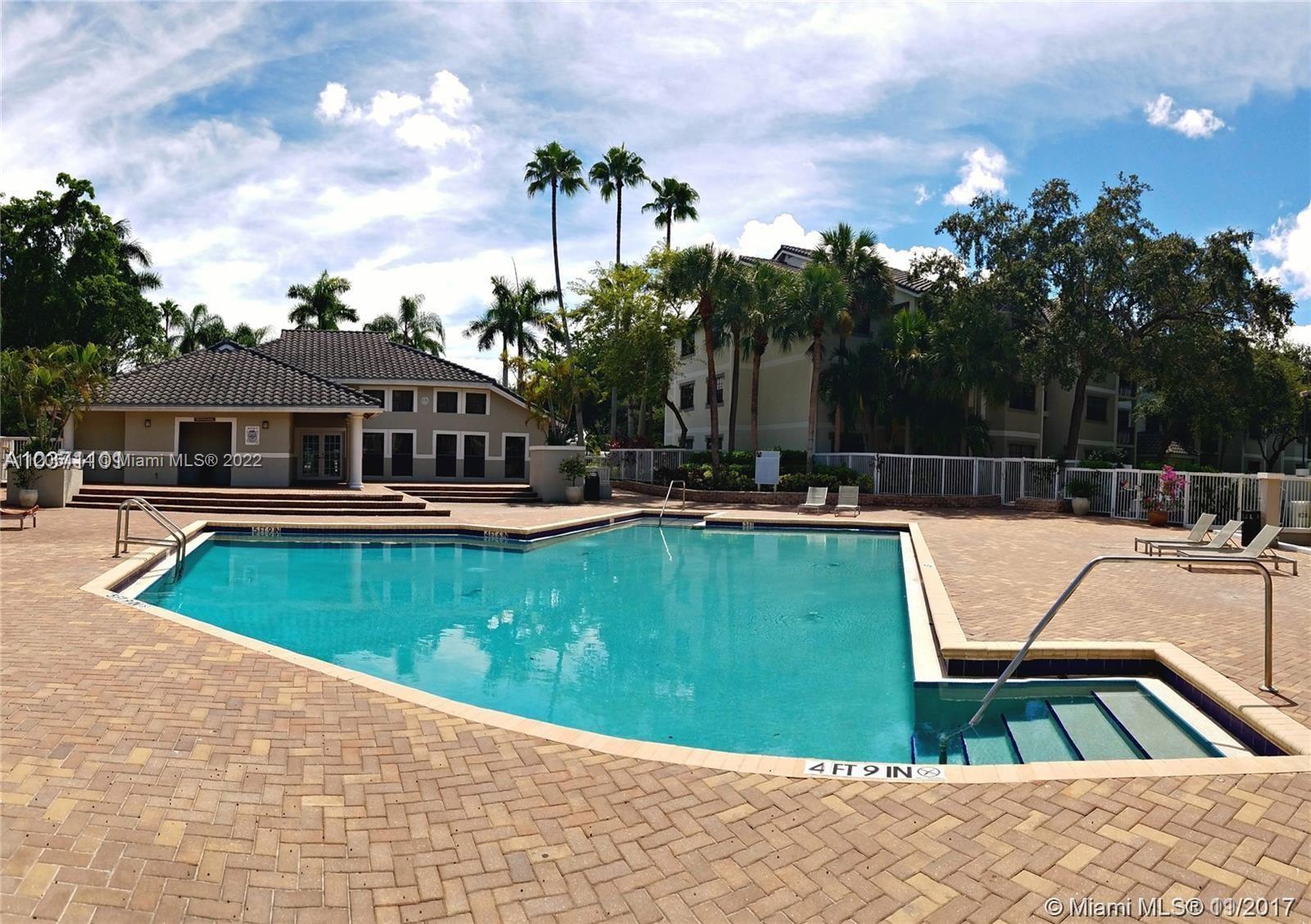 ATLANTIC SPRINGS CONDO - Residential Lease