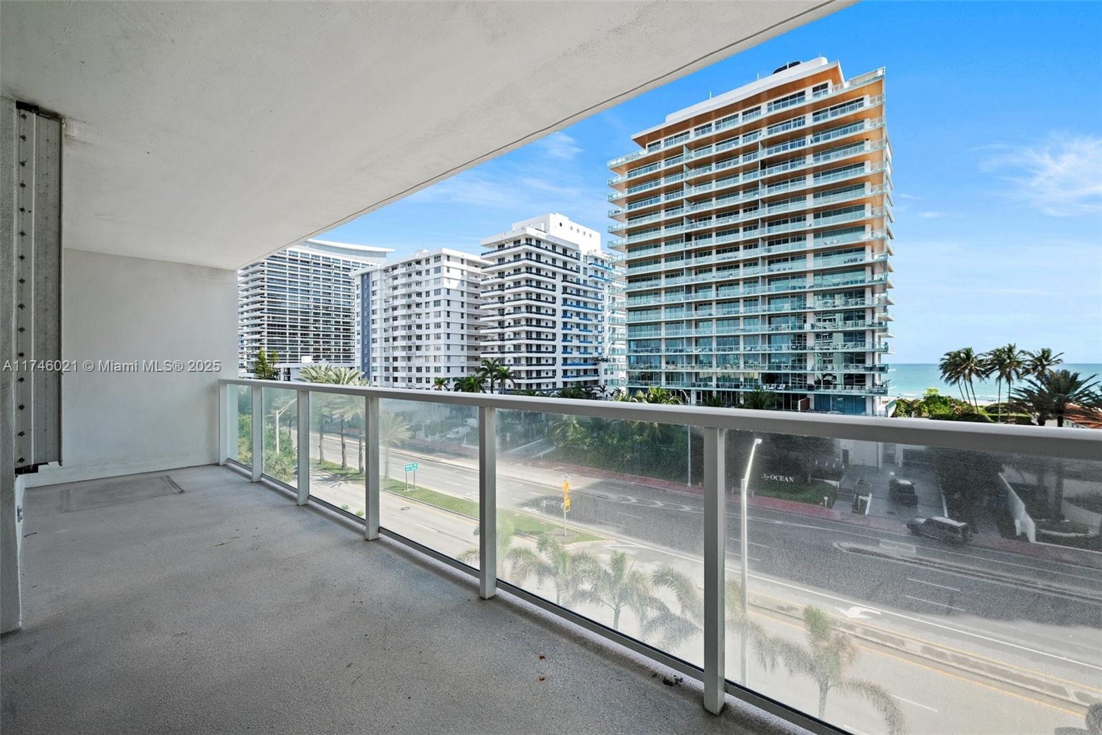 ROYAL EMBASSY CONDO - Residential