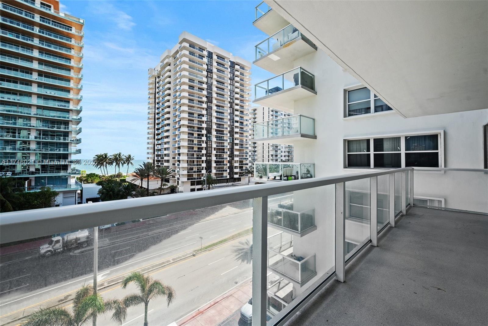 ROYAL EMBASSY CONDO - Residential
