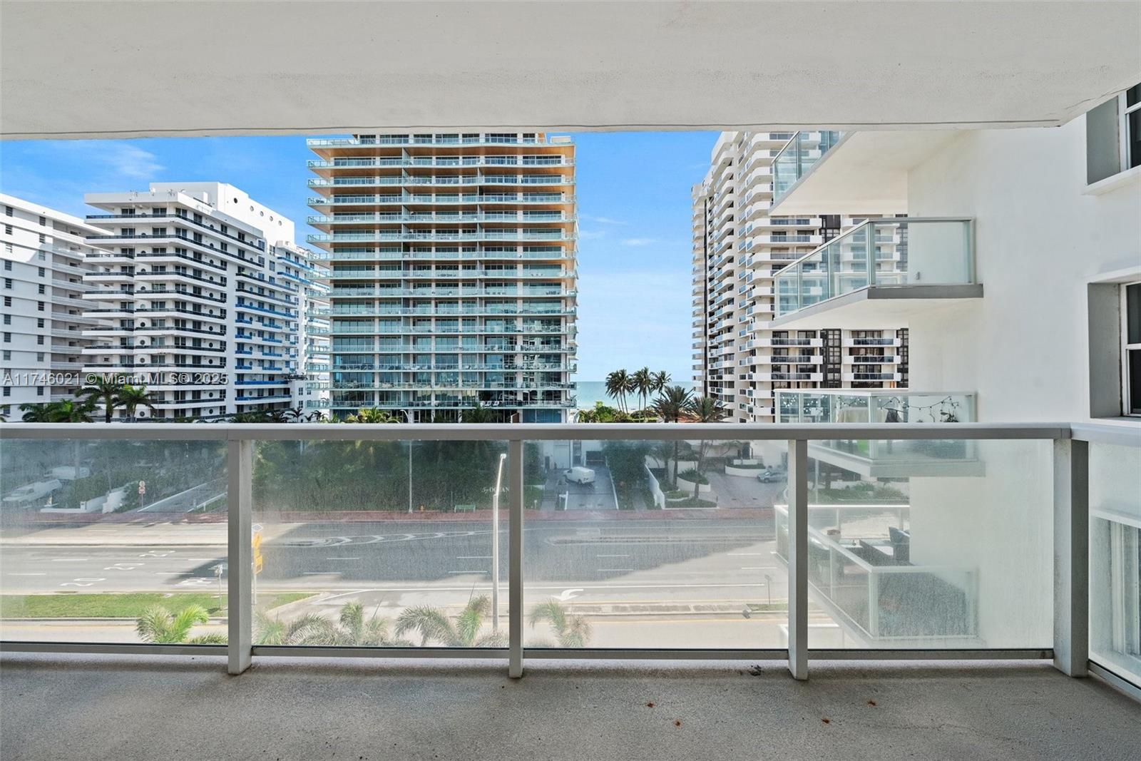 ROYAL EMBASSY CONDO - Residential