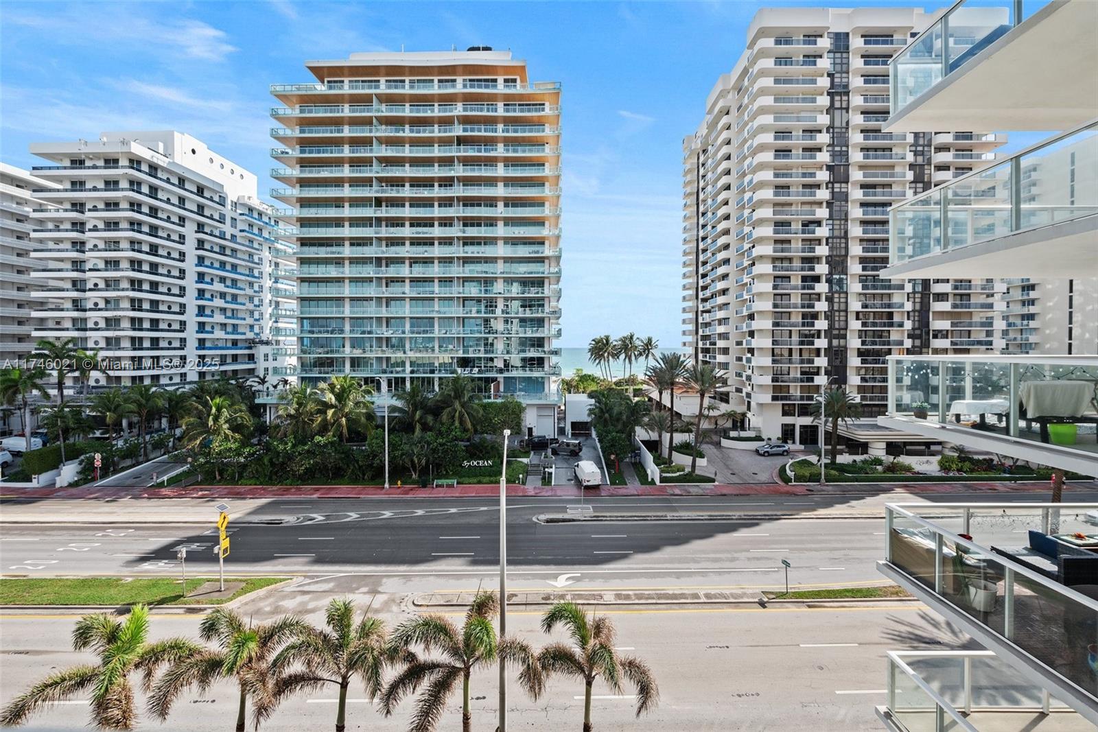 ROYAL EMBASSY CONDO - Residential