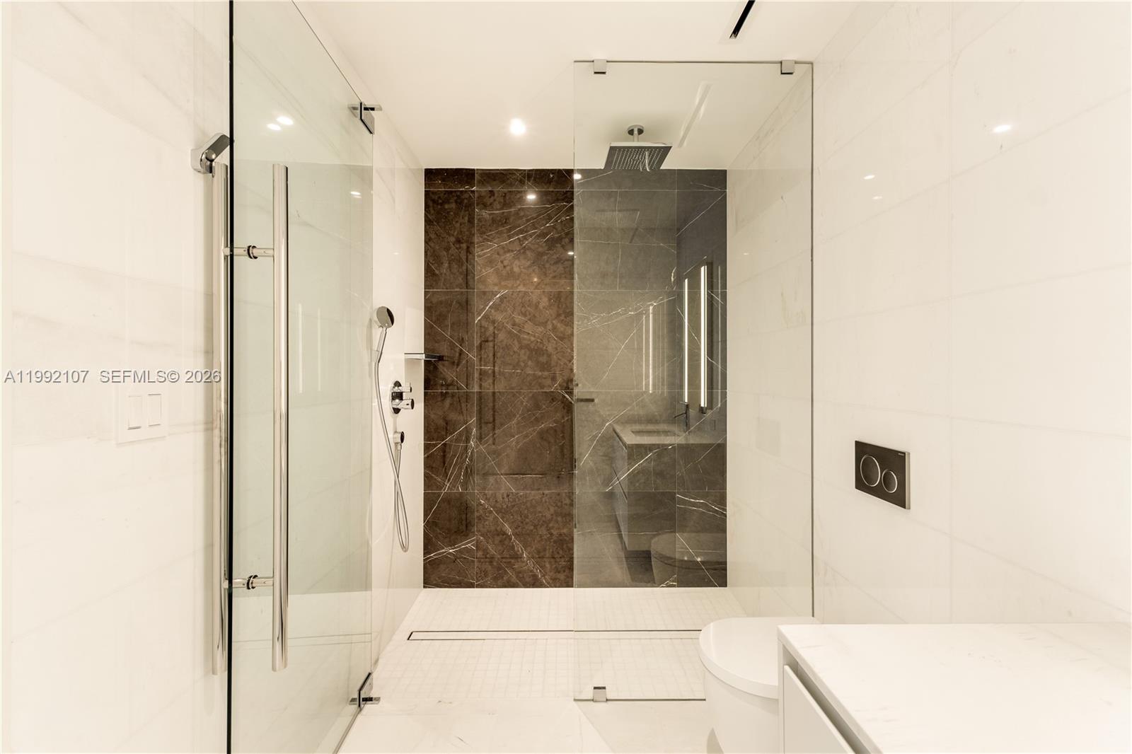 Aston Martin Residences - Residential