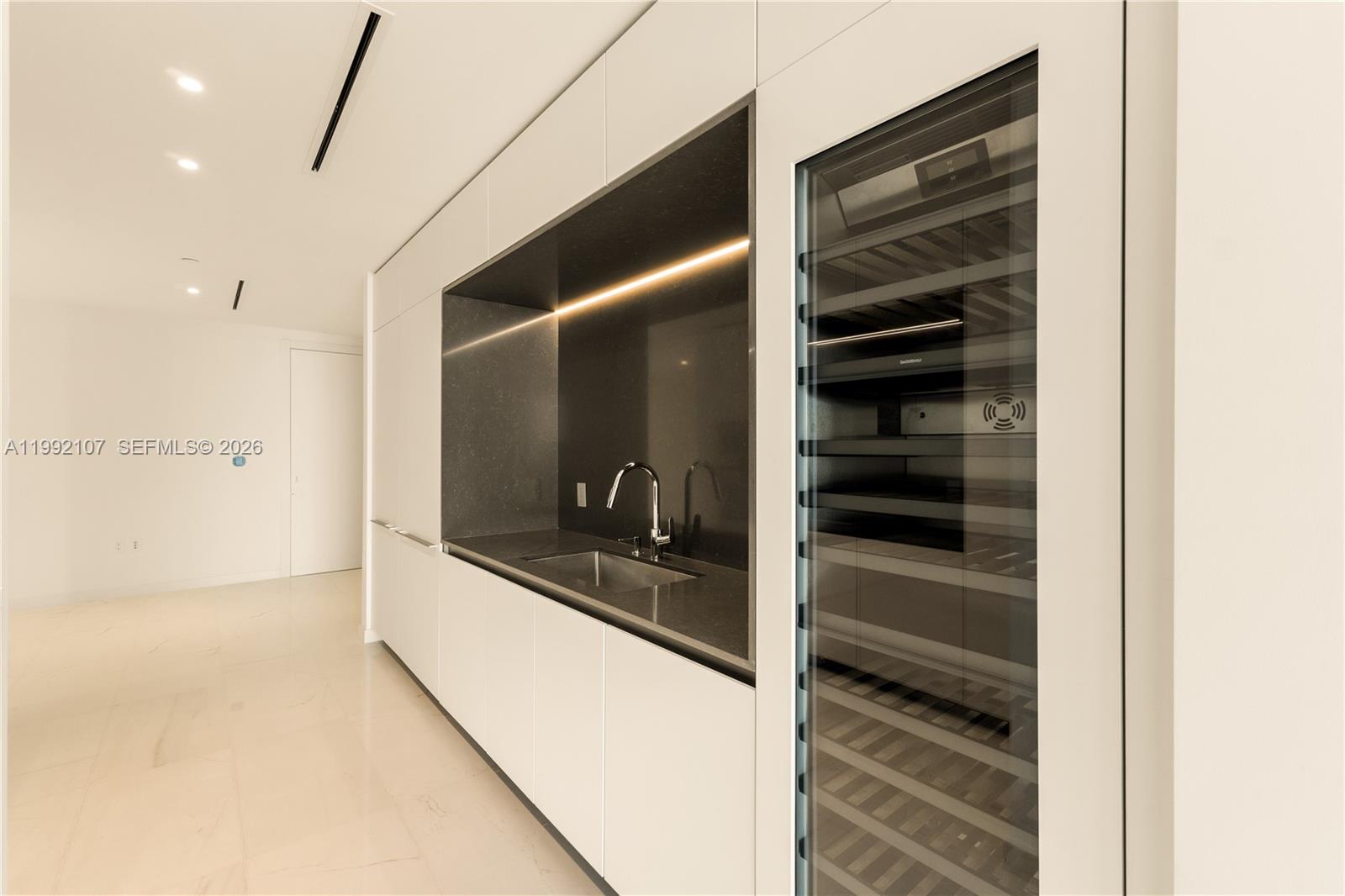 Aston Martin Residences - Residential