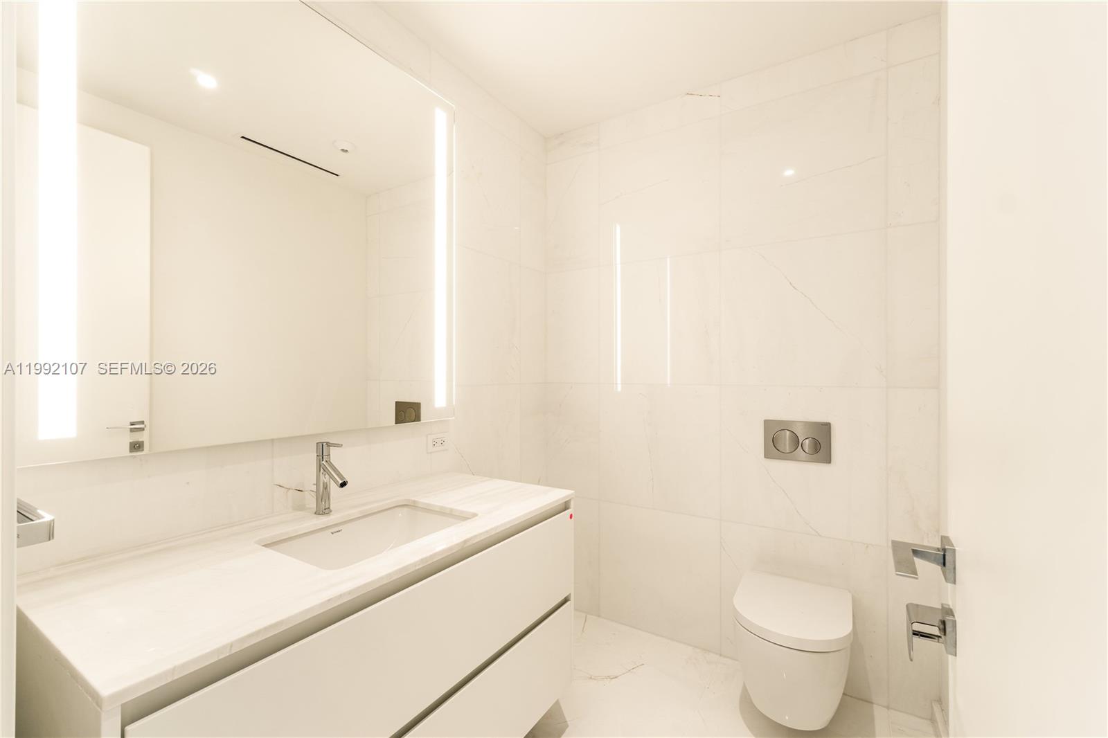 Aston Martin Residences - Residential