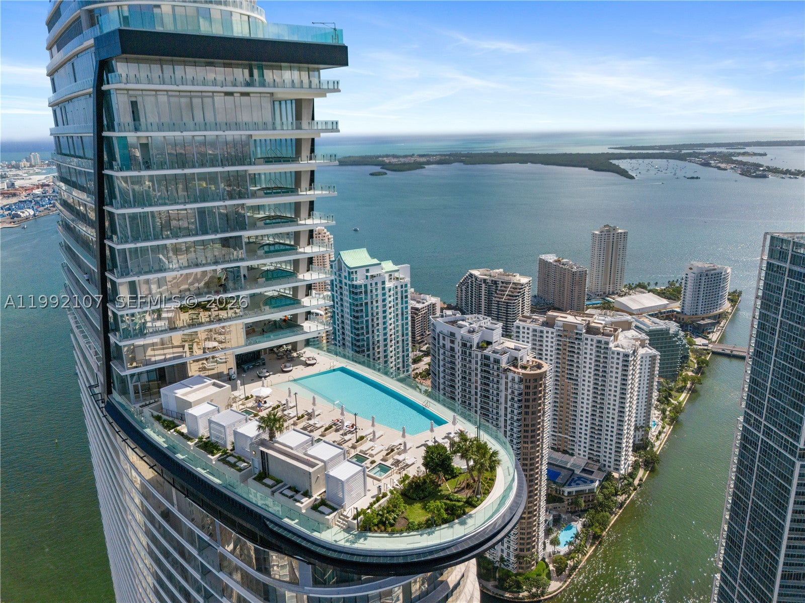 300 Biscayne Boulevard Way 2103C - Image 1