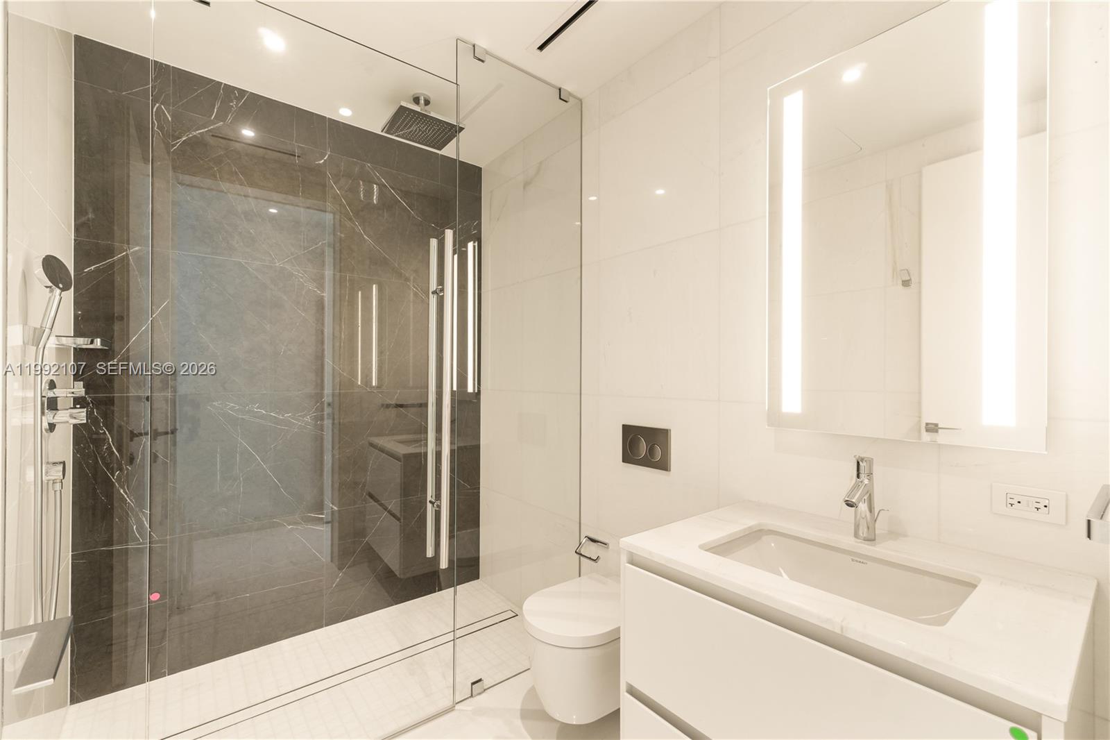 Aston Martin Residences - Residential