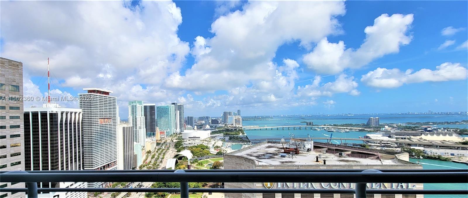 Property for Sale at 335 S Biscayne Blvd Lph00, Miami, Broward County, Florida - Bedrooms: 2 
Bathrooms: 2  - $628,000