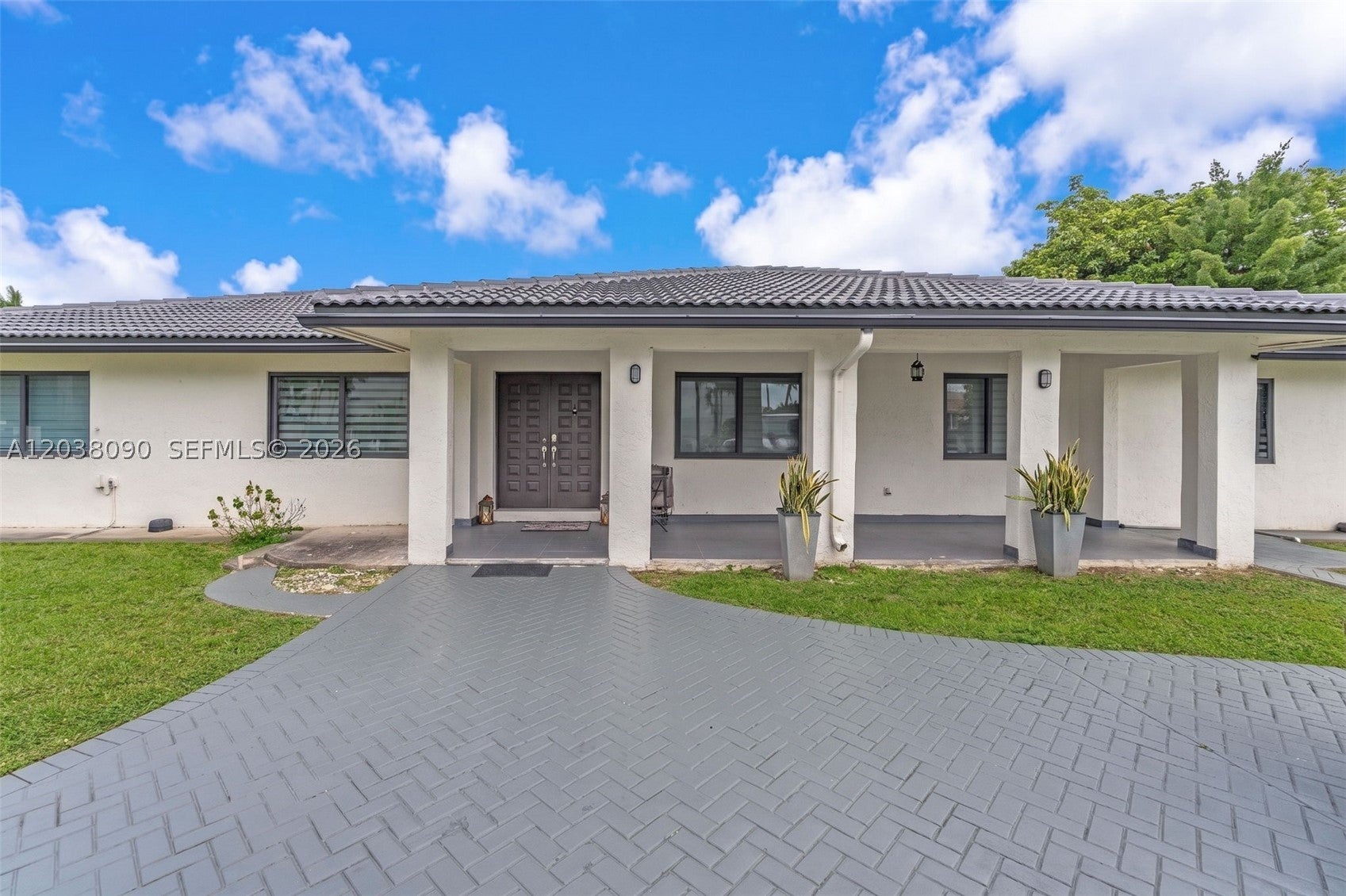 551 SW 127th Ave, Miami FL 33184