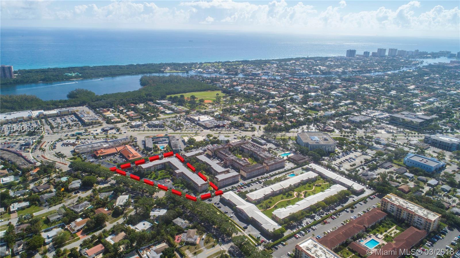 BOCA VERDE EAST CONDO - Residential