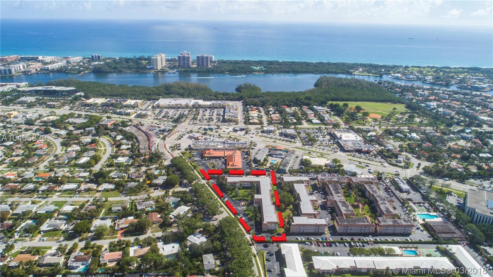 BOCA VERDE EAST CONDO - Residential