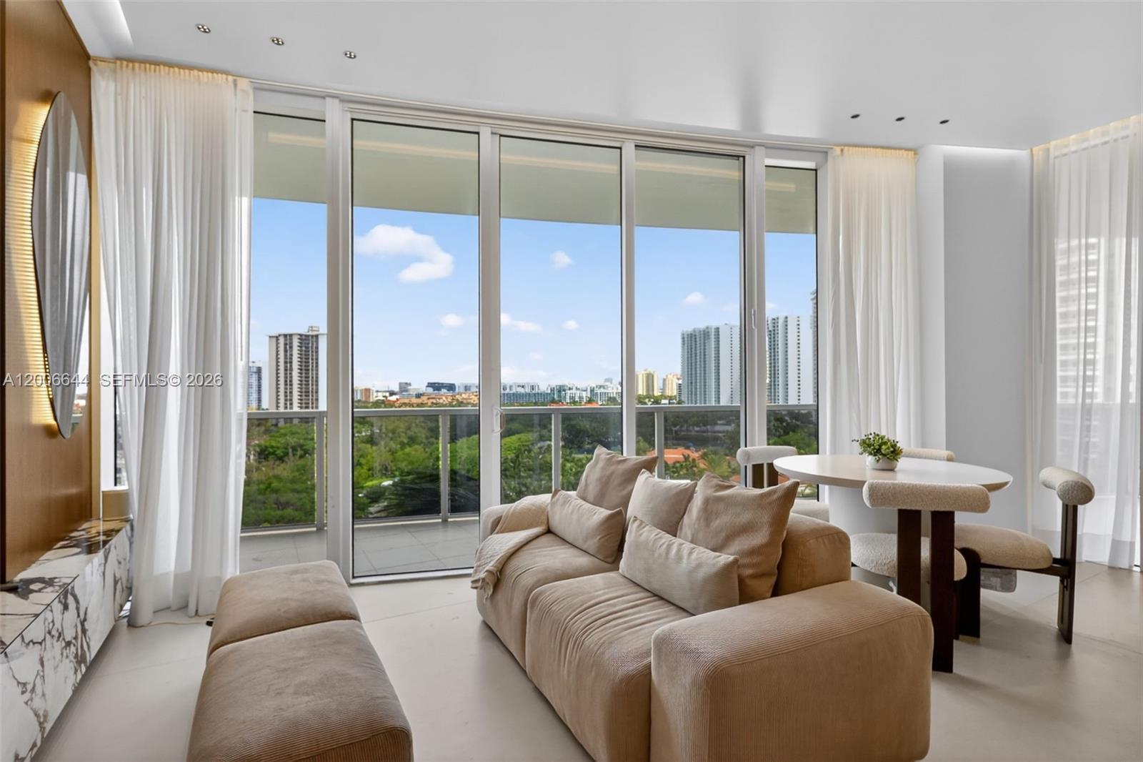 BELLINI AT WILLIAMS ISLAN - Residential