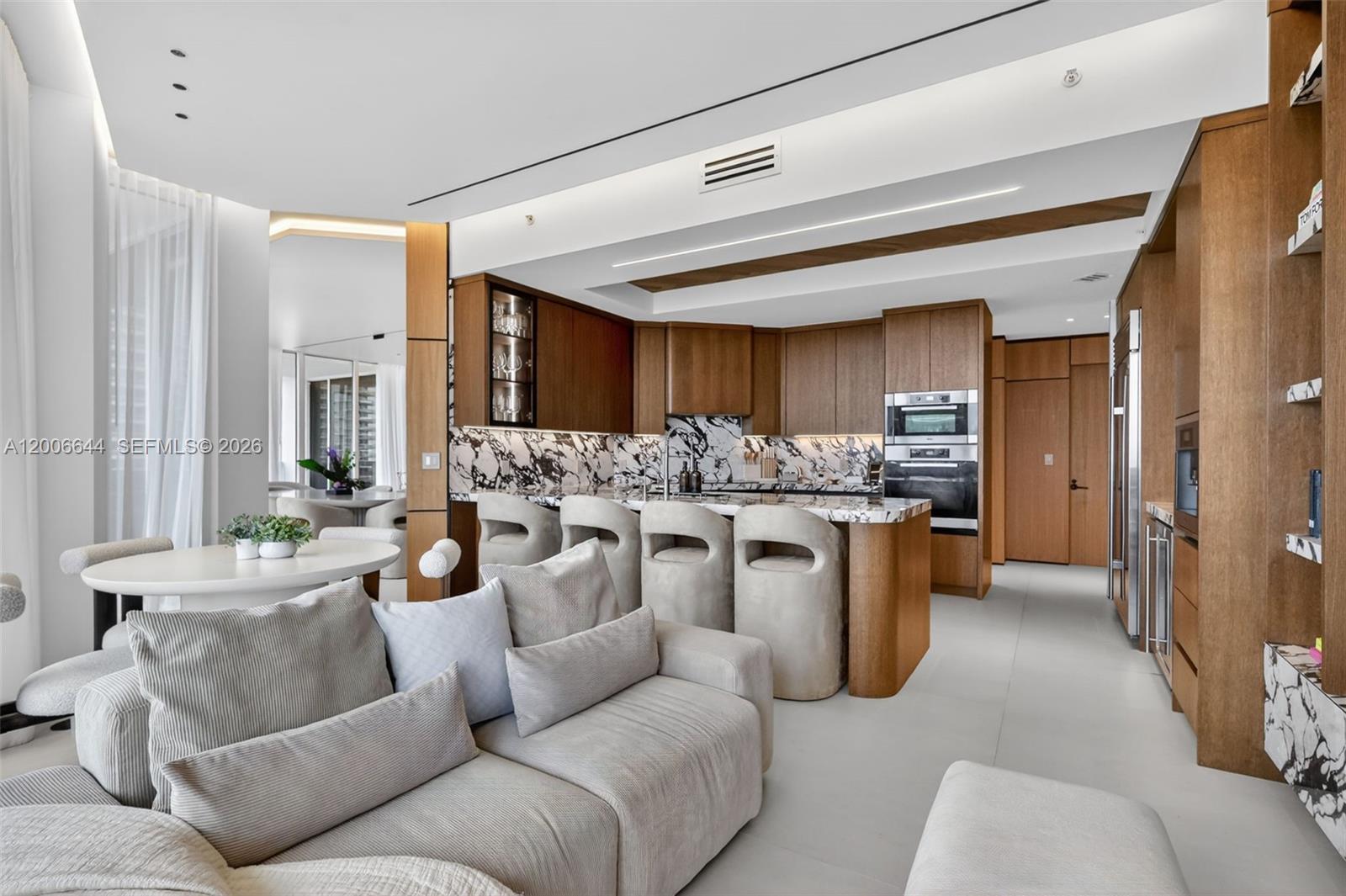 BELLINI AT WILLIAMS ISLAN - Residential