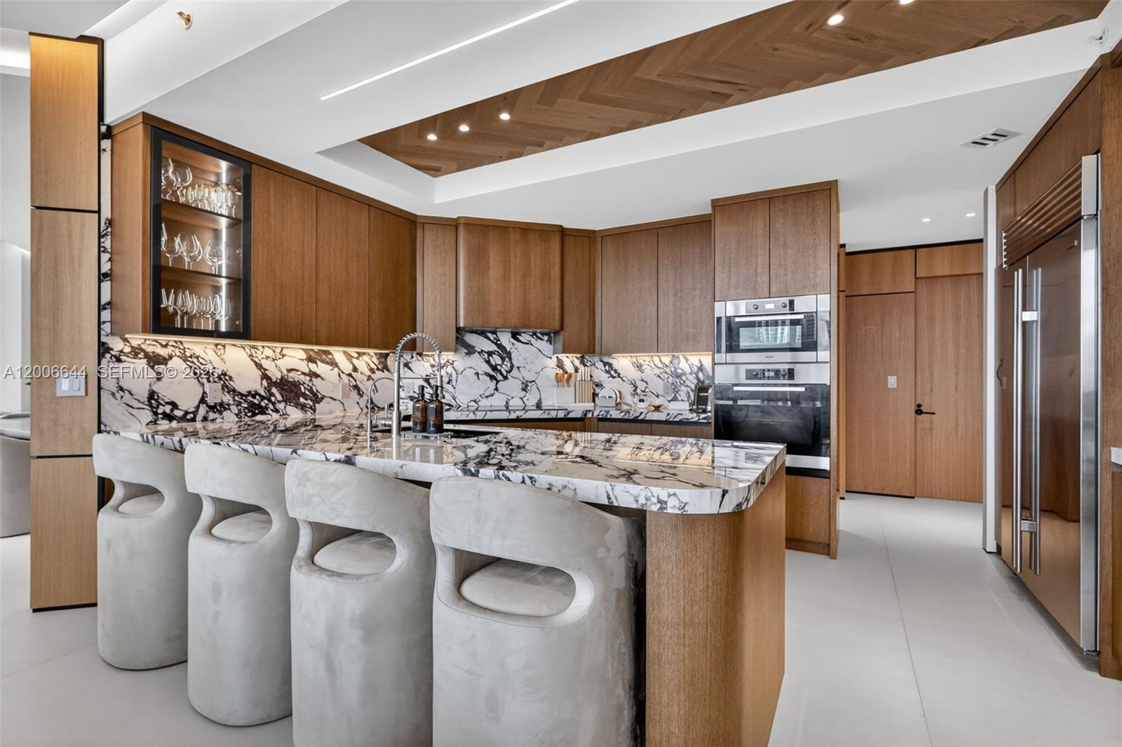BELLINI AT WILLIAMS ISLAN - Residential