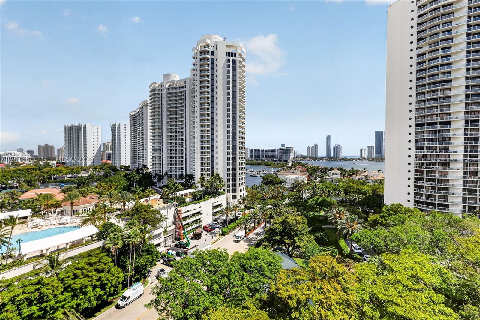 BELLINI AT WILLIAMS ISLAN - Residential