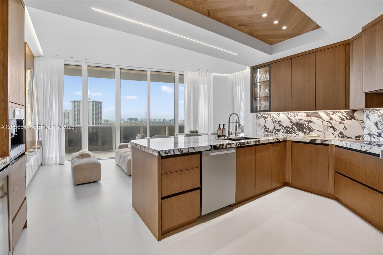 BELLINI AT WILLIAMS ISLAN - Residential