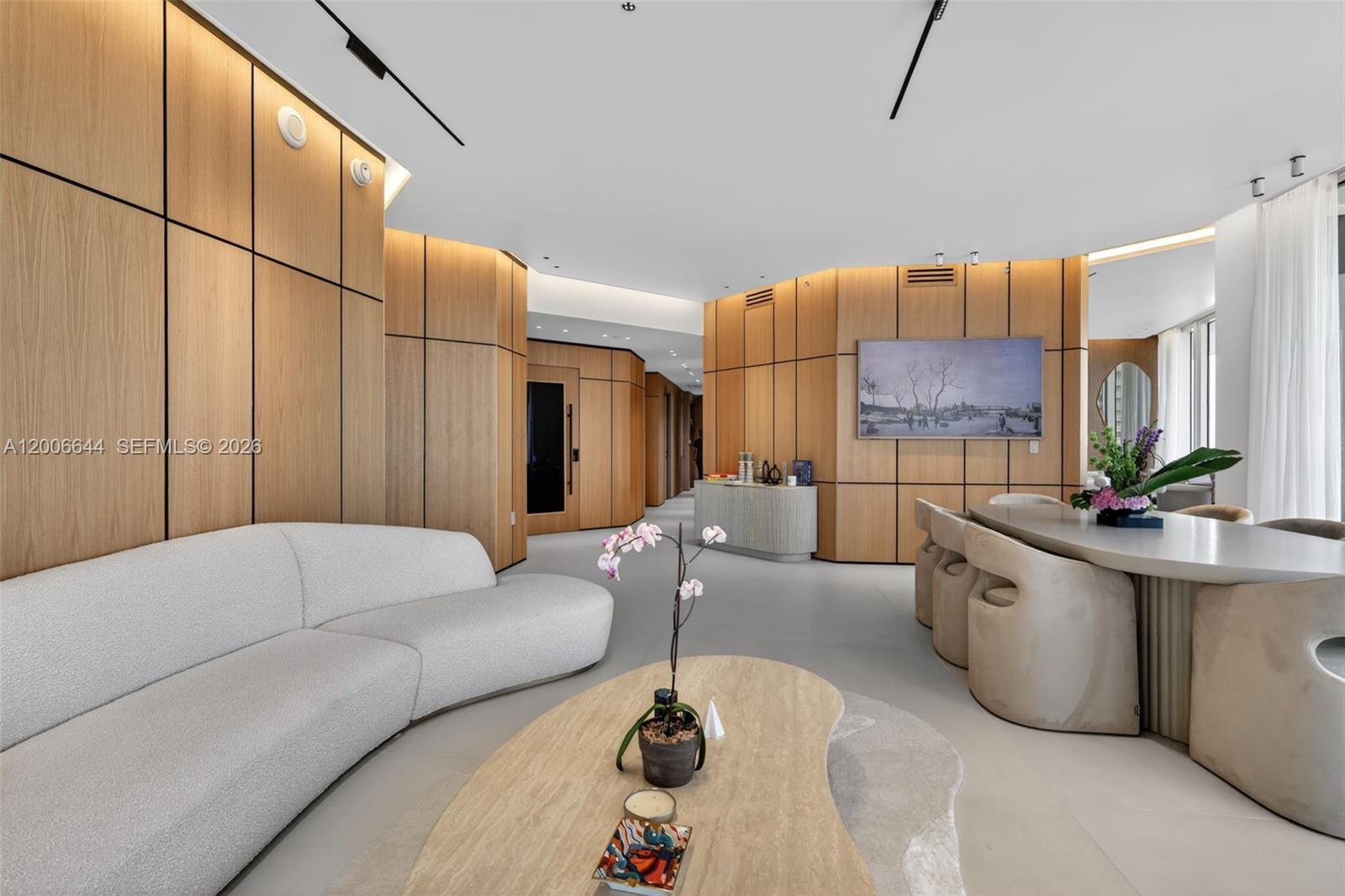 BELLINI AT WILLIAMS ISLAN - Residential