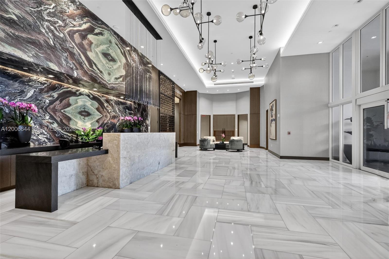 BELLINI AT WILLIAMS ISLAN - Residential