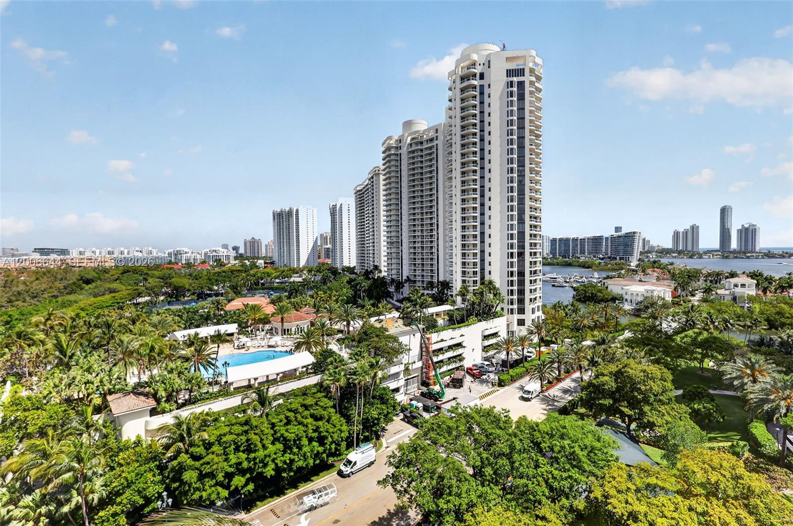 BELLINI AT WILLIAMS ISLAN - Residential