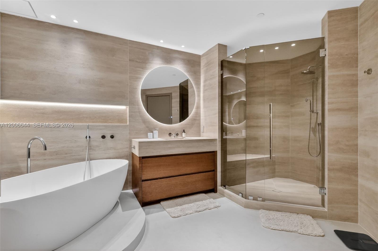 BELLINI AT WILLIAMS ISLAN - Residential